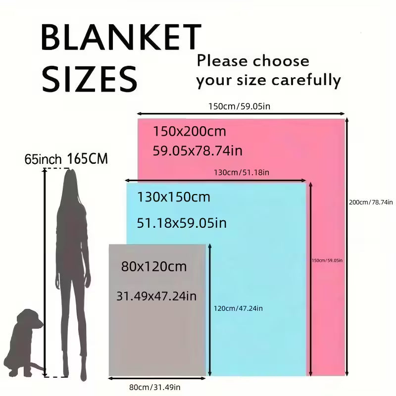 SwiftyBlanket