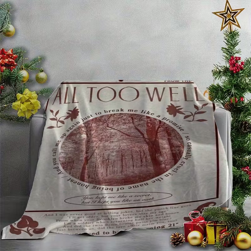 SwiftyBlanket